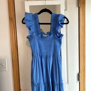 Hill House Nap Dress - NWT